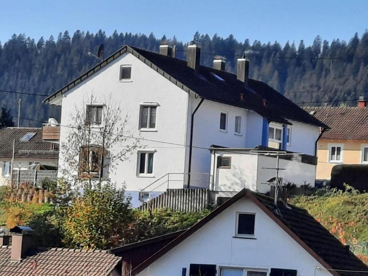 Ferienwohnung Kussmaul Alpirsbach Exterior photo