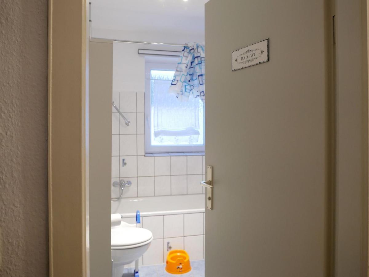 Ferienwohnung Kussmaul Alpirsbach Exterior photo